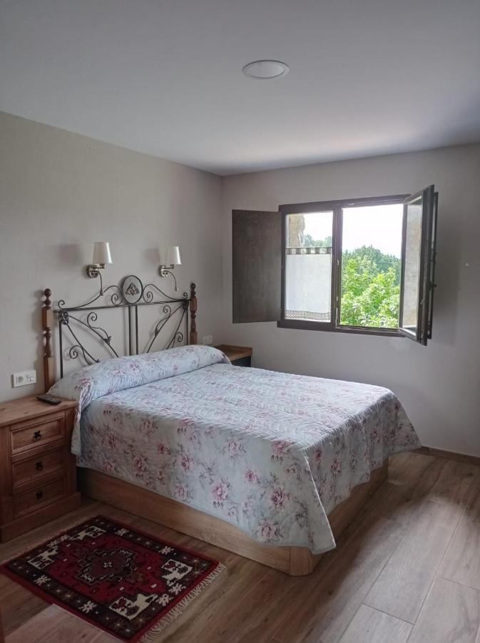 OZAMIZ Urdaibai Apartment Gautegiz Arteaga Bagian luar foto