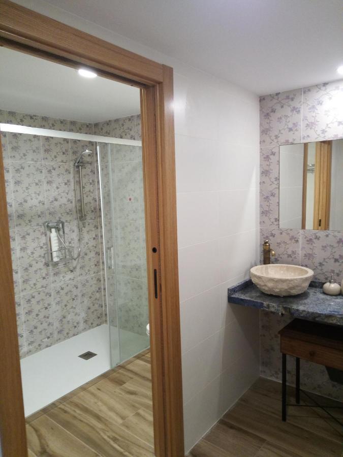 OZAMIZ Urdaibai Apartment Gautegiz Arteaga Bagian luar foto