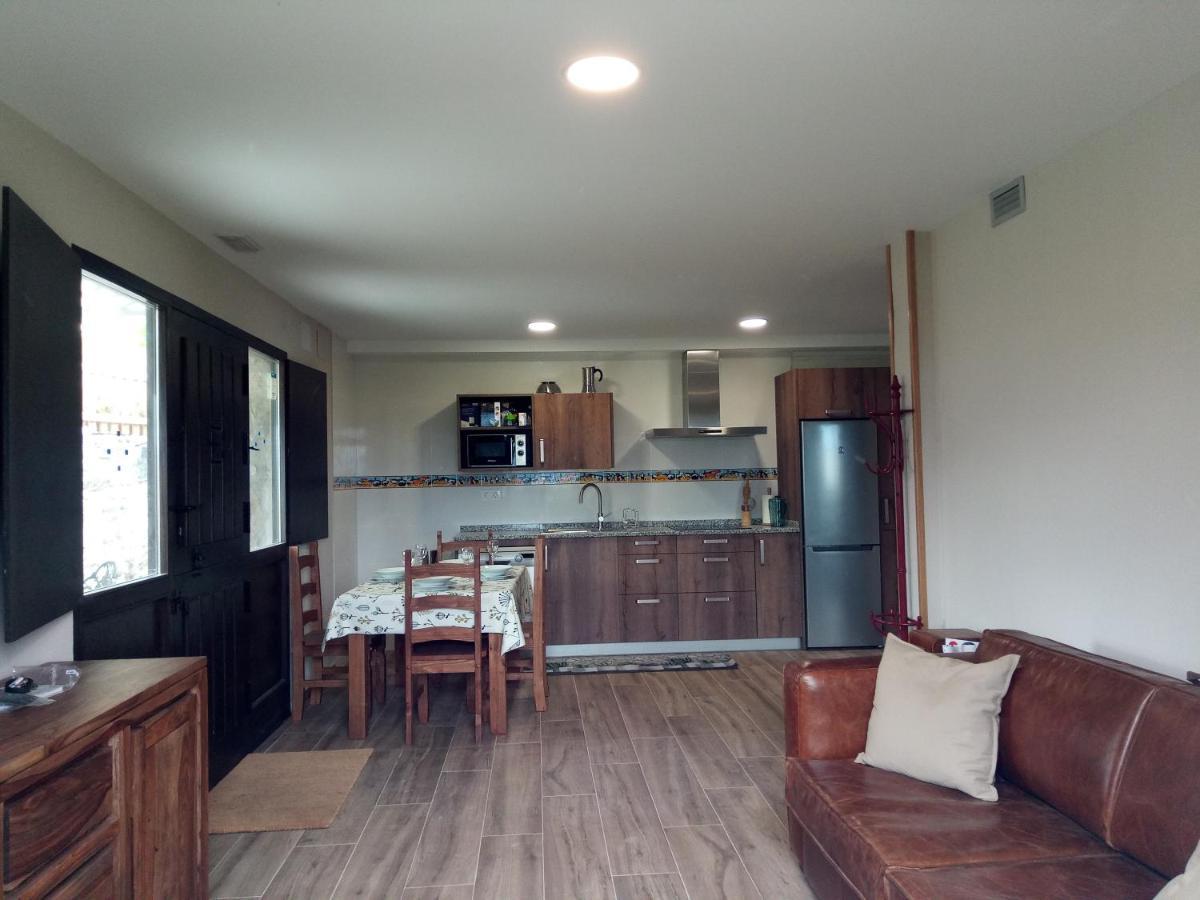OZAMIZ Urdaibai Apartment Gautegiz Arteaga Bagian luar foto