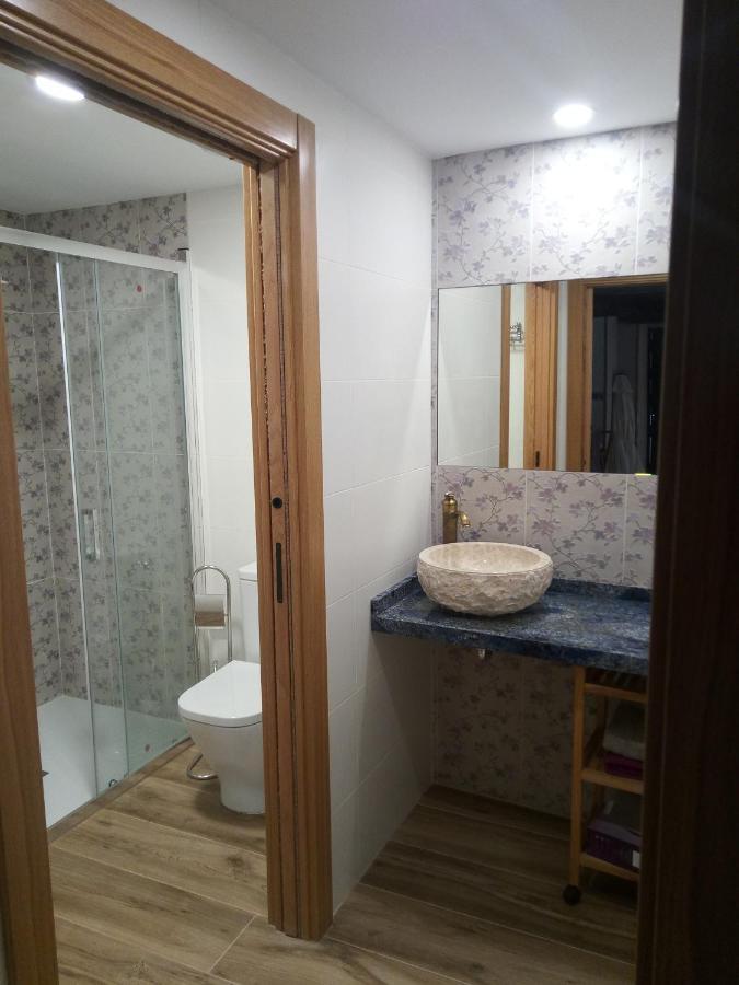 OZAMIZ Urdaibai Apartment Gautegiz Arteaga Bagian luar foto