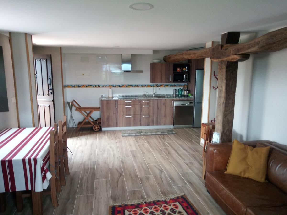 OZAMIZ Urdaibai Apartment Gautegiz Arteaga Bagian luar foto