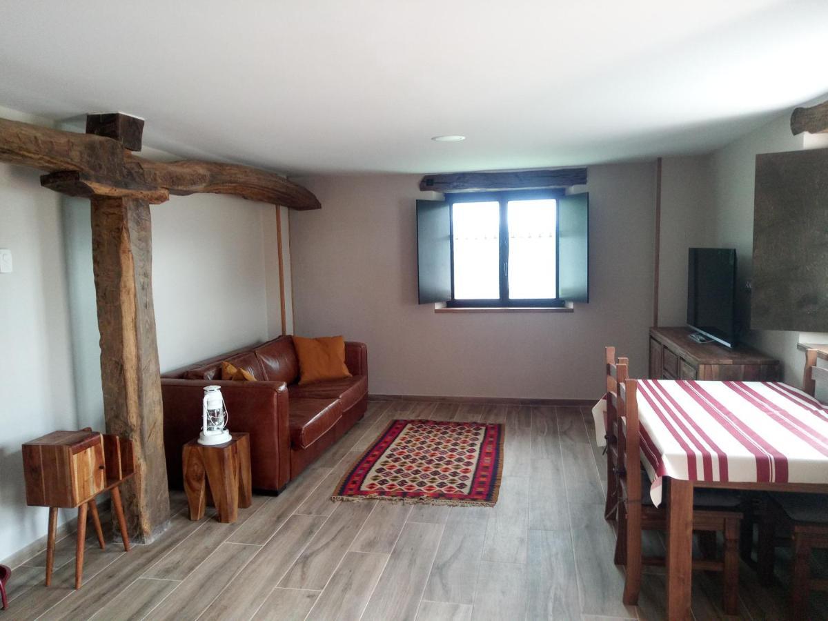 OZAMIZ Urdaibai Apartment Gautegiz Arteaga Bagian luar foto