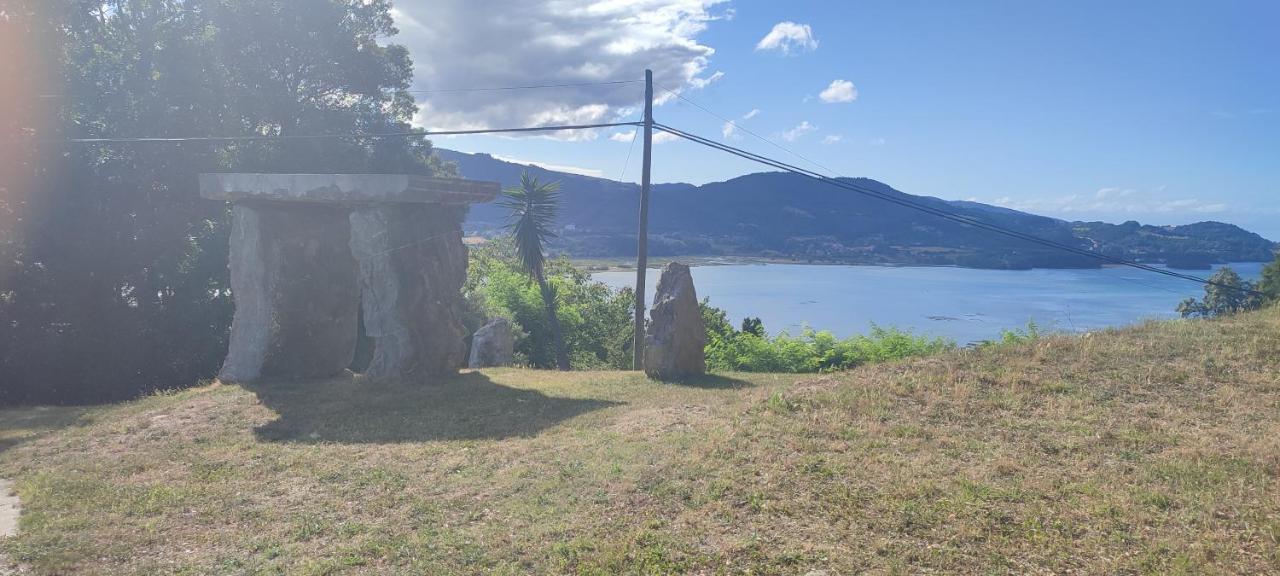 OZAMIZ Urdaibai Apartment Gautegiz Arteaga Bagian luar foto